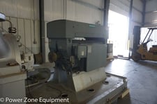 800 HP 1783 RPM Siemens, Frame 5010S, weather protected enclosure type 2, 4160 Volts, unused surplus