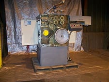 No. W115A Torin, wire capacity .032"-.112", coil od .156"-.125"