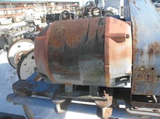 25 HP 1200 RPM Robbins-Myers 6924015, Frame 364U, ODP, 230/460/796 Volts