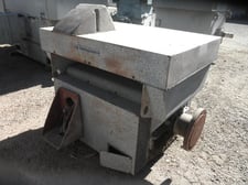 300 HP 503 RPM Westinghouse HSW2, Frame 5809L, 1.0 service factor, 2300 Volts