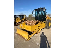 Image for Caterpillar CP56B, Compactor, 232 hours, S/N: P5601151, 2023