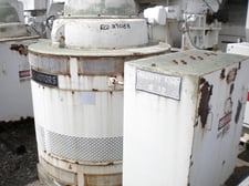 300 HP 885 RPM U.S. Motors, Frame 5810P, 1.15 service factor, 4000 Volts