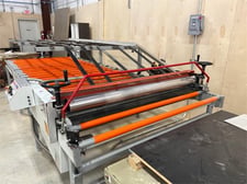 62" HMT #Advantage-Plus, Laminator, 11 kW, 208-230 V, 2017