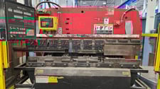 50 Ton, Amada #RG-50EX-II, press brake, 2001