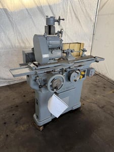 Brown & Sharpe Cyclindrical Grinder
