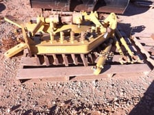 Other 140HSCARIFIER, S/N: X049315,