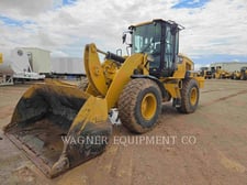 Cat 938M, Wheel Loader, 7762 hours, S/N: J3R05836, 2018