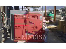 Other UKK25PE, Grapple, S/N: D11714050, 2017