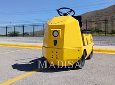 Polaris C-425, Forwarder, 18301 hours, S/N: 217472, 2021