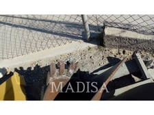 Cat Work Tools (Serialized) 156-6335, Backhoe Work Tool, S/N: 00M12466, 2007