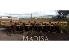 Other ARADO, Disc Ripper, S/N: CP623-108HF,