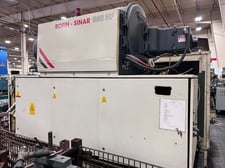 Rofin-Sinar #880-HF, laser welder, 2000