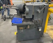 1/2" to 3" Oliver #600, drill grinder, 9" x 2" x 4-15/16"grinding wheel, 2200 RPM, 1.5 HP