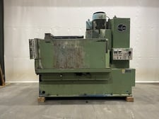 Blanchard #26HAD-48, rotary grinder, 48" chuck, 25" under wheel, 100 HP