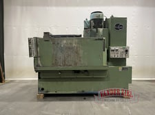 Blanchard #26HAD-48, rotary grinder, 48" chuck, 25" under wheel, 100 HP