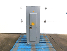 Square D, QOC342MS, panelboard