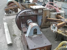 Buffalo #C-B, Centrifugal Compressor, Size 35-5
