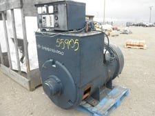 900 KW, 1800 RPM, Stamford, Generator End, 480 Volts, 3 phase, 1125 kVA
