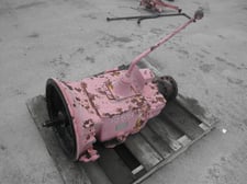 Fuller #RT610-317-220, Transmission