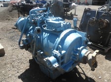 Komatsu #561-15-00012, Transmission, 1060 HP, 2000 RPM