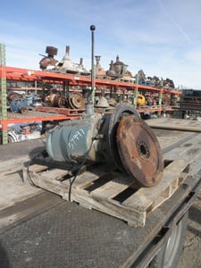 Spicer #PS97-7AX, Transmission, (7 available) speed