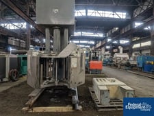 200 gallon Ross #PVM-200, planetary mixer, Stainless Steel, manuals, drawing, cover. 1989