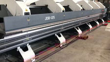 Jorns #3JDB125G DP, 2022