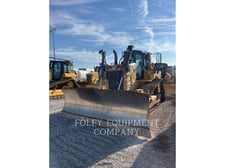 Caterpillar D6TXWVPA, Crawler Dozer, 4311 hours, S/N: WRN00409, 2015