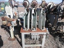 Chicago Rivet & Machine Co., Automatic Riveter