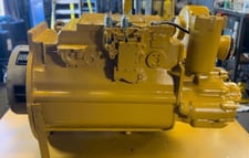 Caterpillar 2390642, Transmission, Rebuilt