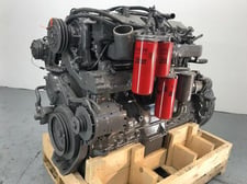 300+ HP Mack E7, Complete Diesel Truck Engine, Rebuilt