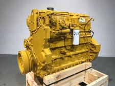 120 -170 HP Caterpillar 3116, Complete Diesel Engine, Rebuilt
