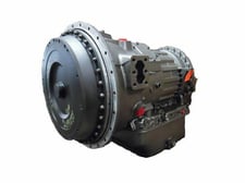 Allison HT741, Truck Transmission, Rebuilt