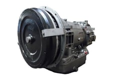 Allison MT653, Truck Transmission, Rebuilt