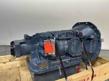 Image for Allison AT545, Truck Transmission, Rebuilt