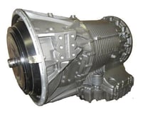 Allison HD4060P, Truck Transmission, Rebuilt