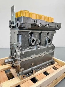 Caterpillar 3304DI, Diesel Long Block Engine, New