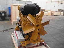 220 HP Caterpillar 3306DI, Complete Diesel Engine, New