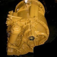 Caterpillar 3P0301, Transmission, Rebuilt