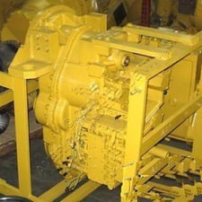 Caterpillar 1442232, Transmission, Rebuilt