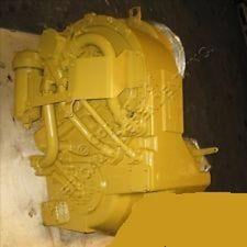 Caterpillar 1836616, Transmission, Rebuilt