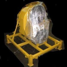 Caterpillar 1836614, Transmission, Rebuilt