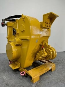 Caterpillar CAT, Transmission, Used