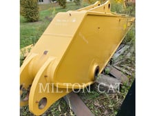 Caterpillar 349F/352F 12 FOOT 8 INCH STICK, Articulated Boom Lift, S/N: MC-000047498, 2020