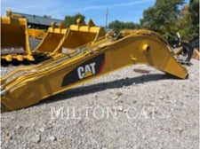 Caterpillar 336F 21.3 FOOT REACH BOOM, Articulated Boom Lift, S/N: MC-000090099, 2018