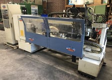 Centauro #TA-F-EC, automatic hydraulic copy lathe, 2003
