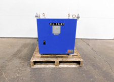 15 KVA 402/201 Primary, 210 Secondary, Mitsubishi AV-DN transformer, 50/60 Hz