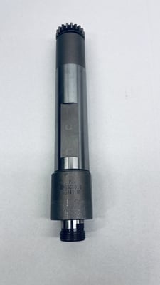 Live Drill/Mill Spindle, Citizen #GSC1010, Citizen L20