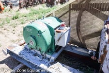 125 HP 1785 RPM Marathon 405TTD87036AA, Frame 405T, ODP, 1.15 service factor, 230/460 Volts