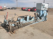 600 HP 3570 RPM General Electric 94265, Frame 7648S, 1.15 service factor, 2300 Volts